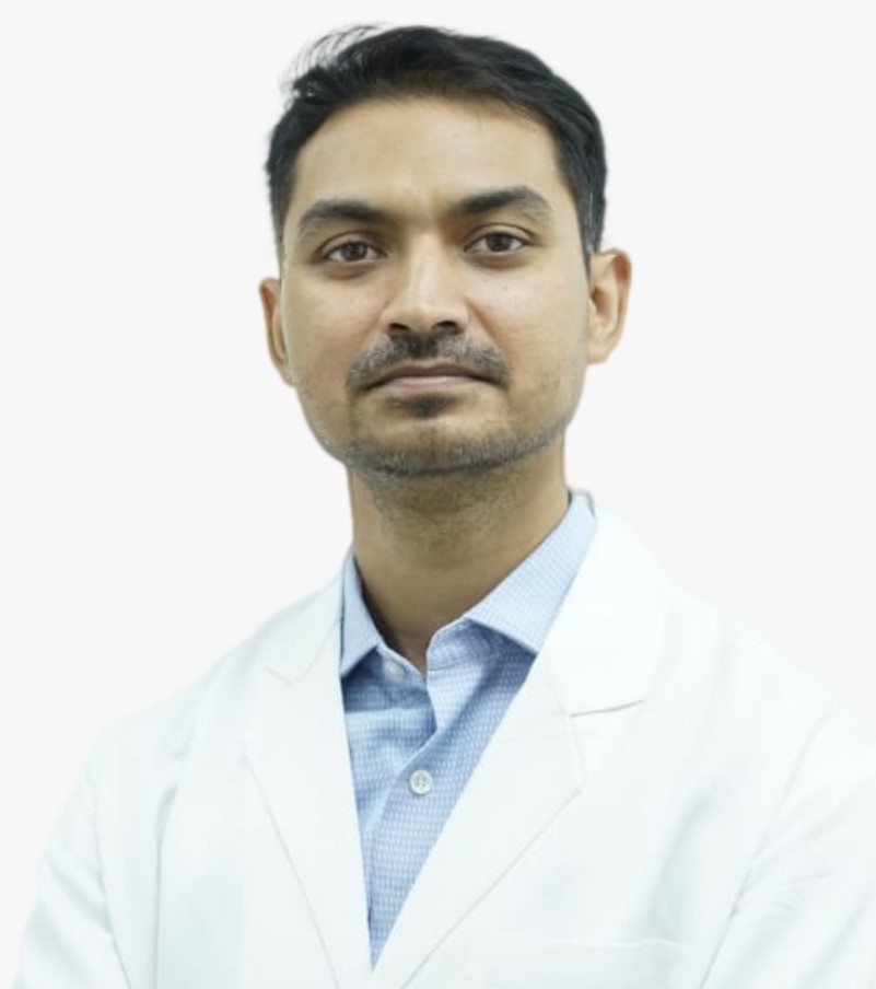 पारस हेल्थ पंचकूला में डायबिटिक फुट अल्सर का सफल उपचार, मरीजों में पैर काटने का खतरा हुआ कम