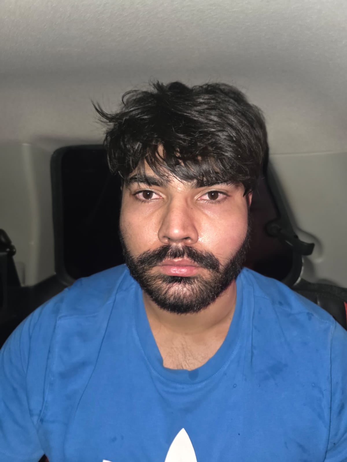 हरियाणा पुलिस की सतर्कता से दोहरे हत्याकांड का आरोपी दबोचा गया, वारदात के कुछ घंटों के भीतर बड़ी सफलता