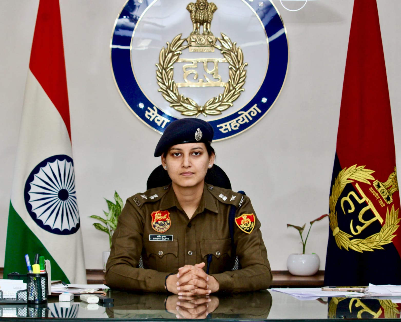 पंचकूला में 13 वर्षीय किशोरी से दुष्कर्म का आरोपी मामा 24 घंटे में गिरफ्तार, भेजा गया जेल