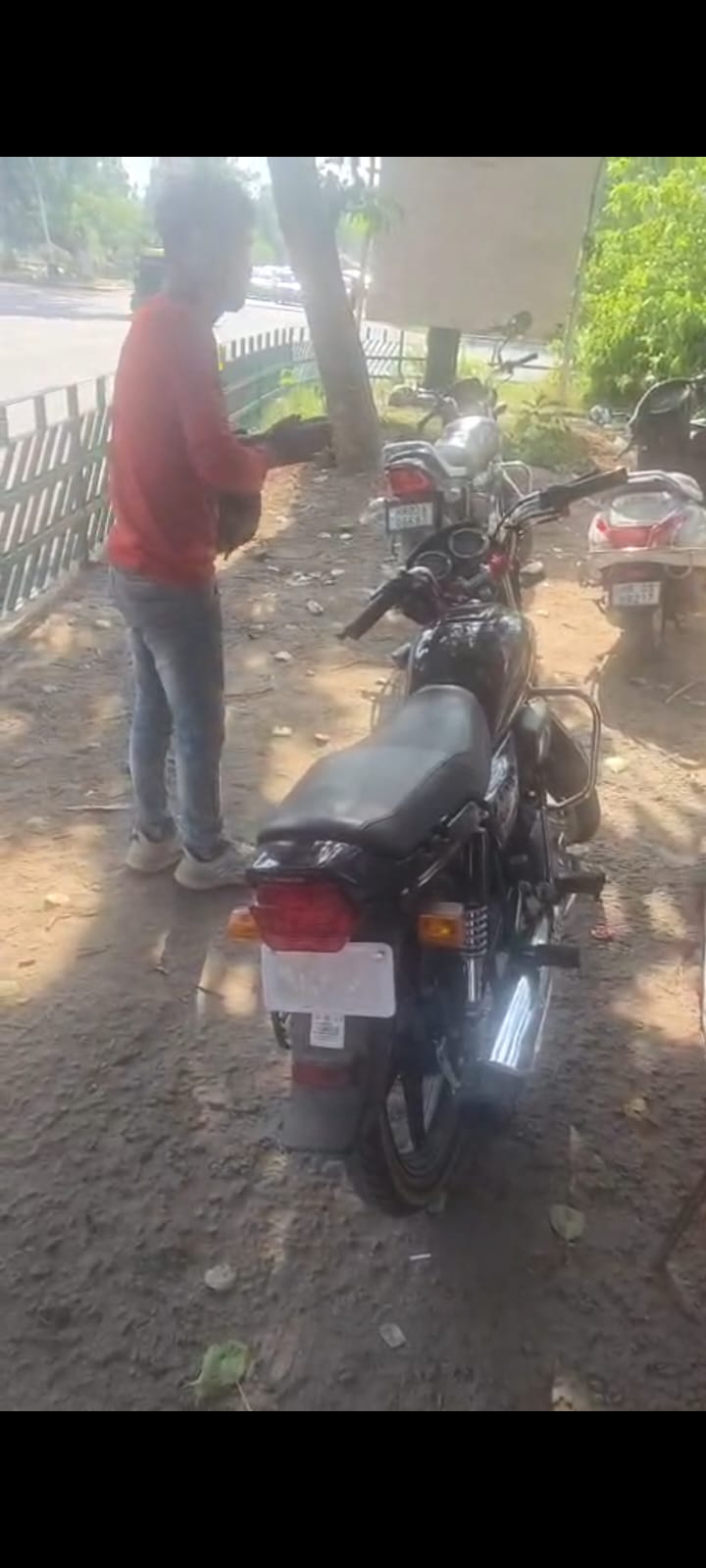 पंचकूला में ट्रैफिक पुलिस की सख्ती: शराब के नशे में बिना हेलमेट ट्रिपल राइडिंग और रेड लाइट जंप करने वाले युवकों पर कसा शिकंजा