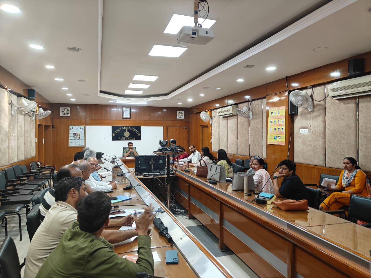 प्रॉपर्टी टैक्स बकायेदारों को बड़ी राहत, विशेष शिविरों में मिलेगा ब्याज पर 100 प्रतिशत छूट -संयुक्त आयुक्त श्री गौरव चौहान