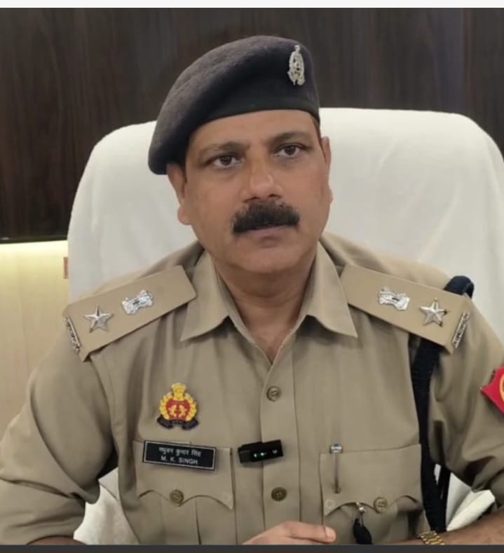 मधुबन कुमार सिंह समेत 30 पीपीएस अधिकारियों को आईपीएस कैडर में पदोन्नति, तीन दशक की सेवा को मिला गौरवपूर्ण सम्मान
