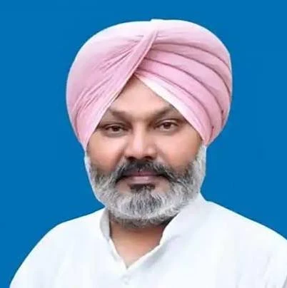 भगवंत मान सरकार ने केंद्र को फिर लिखा पत्र; 650वें प्रकाश पर्व से पहले श्रद्धालुओं को श्री गुरु रविदास जी महाराज के जन्मस्थान के दर्शन कराने हेतु विशेष रेलगाड़ियां चलाने की मांग: हरपाल सिंह चीमा