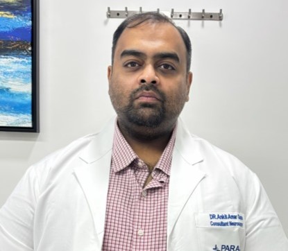तीन हफ्तों में जानलेवा बने ब्रेन ट्यूमर का सफल इलाज, 52 वर्षीय महिला को मिली नई जिंदगी