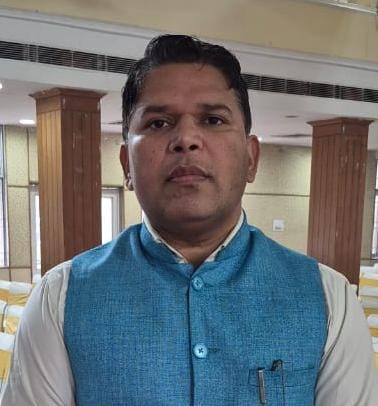 6 सुपरवाइजर्स, 50 बीएलओ को शो काज नोटिस देने के ओर 10 बीएलओ को सस्पेंड करने को डीसी को लिखा पत्र