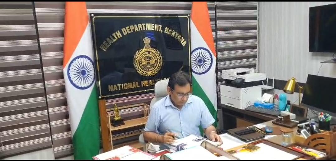 प्रत्येक गर्भवती महिला को समय पर गुणवत्तापूर्ण और व्यापक मातृ स्वास्थ्य सेवाएं मिलेंगी : आरती सिंह राव