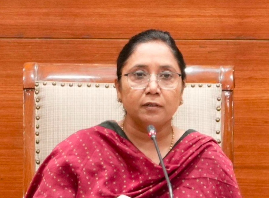 हर बच्चे की सुरक्षा के लिए पंजाब सरकार ने ‘सेफ स्कूल वाहन’ अभियान किया तेज: डॉ. बलजीत कौर