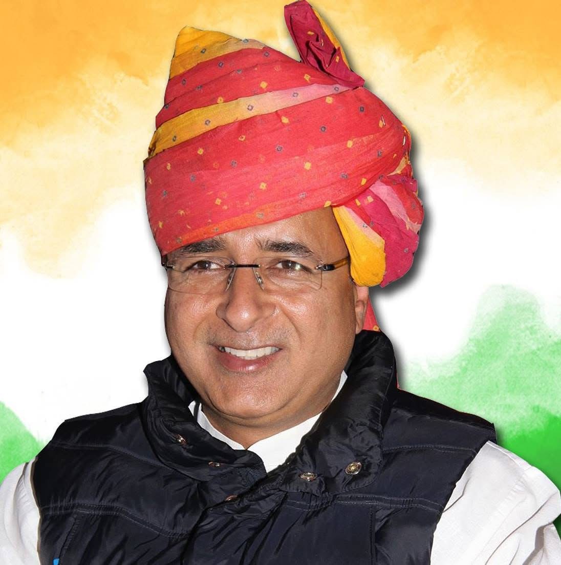 चुनाव खत्म होते ही 14 लाख बीपीएल और एएवाई राशन कार्ड काटे, अब चोर दरवाजे से राशन छीनने की साजिश।”