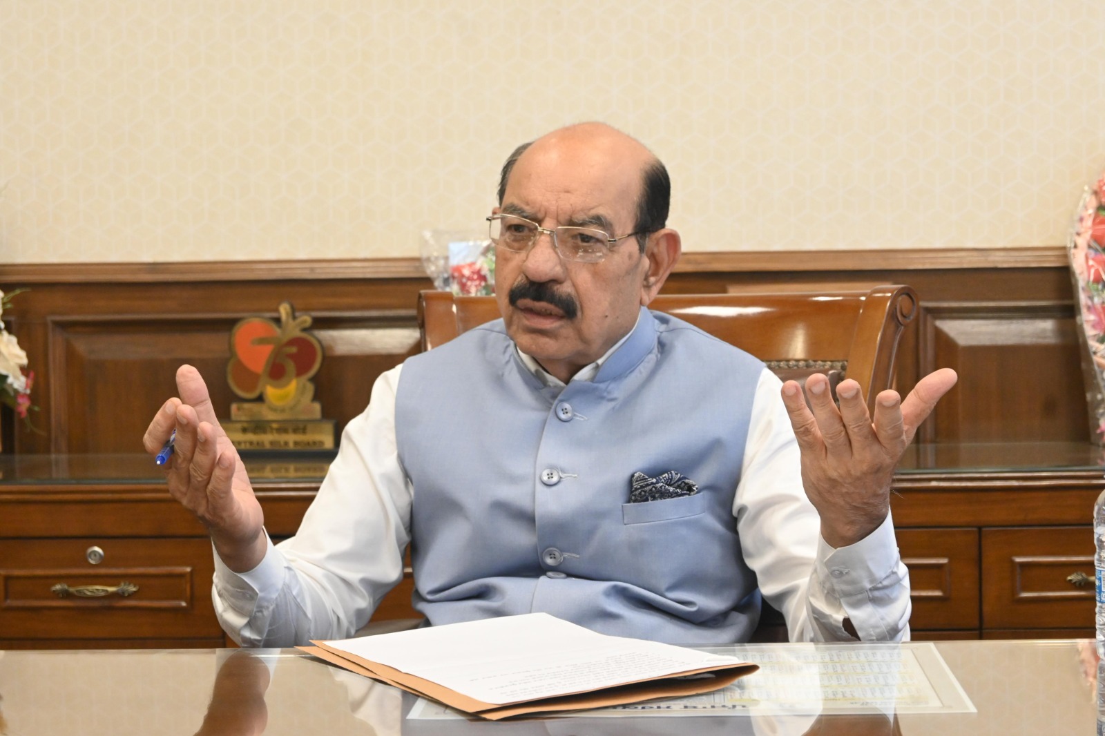 मान सरकार की किसान-हितैषी नीतियों से बागवानी के तहत रकबा बढ़कर 5.21 लाख हेक्टेयर हुआ: मोहिंदर भगत