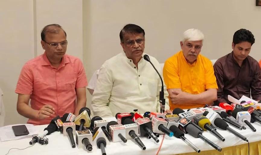 जींद से हाइड्रोजन रेल सेवा को हरी झंडी दिखाएंगे प्रधानमंत्री नरेंद्र मोदी, ग्रीन मोबिलिटी के नए युग की होगी शुरुआत