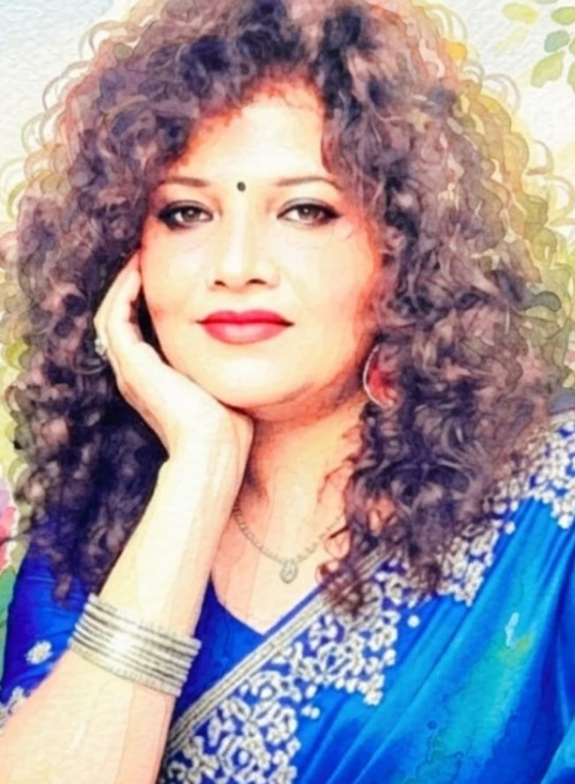 “शून्य से व्यक्त तक”__