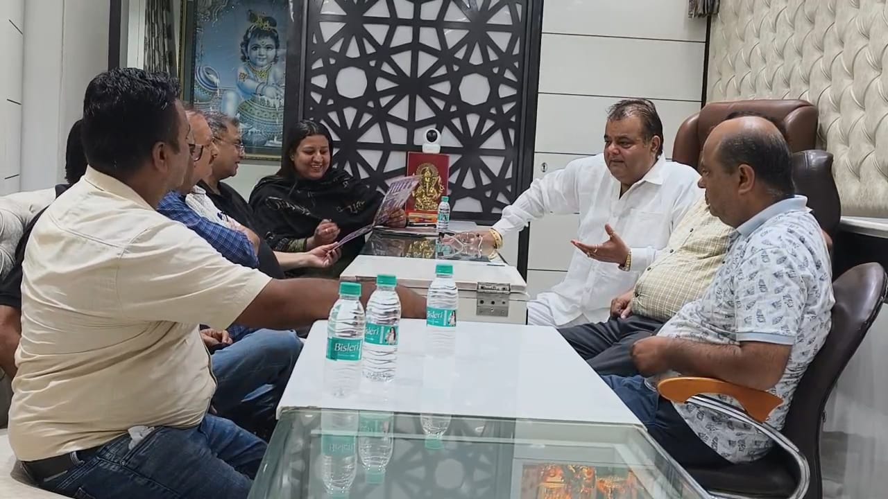 आपकी बेटी-हमारी बेटी’ मुहिम के तहत सावन ज्योत सभा करवाएगी 11 कन्याओं का विवाह