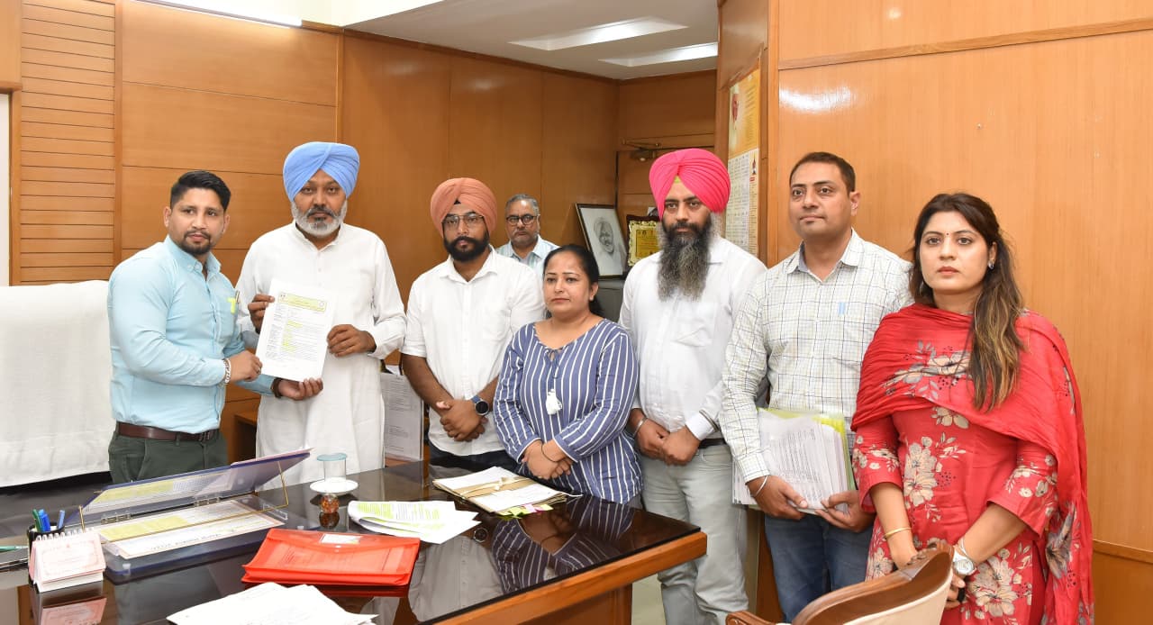 प्रमुख मांगों के समाधान की प्रक्रिया पहले से जारी है और इस पर सक्रियता से कार्य किया जा रहा है