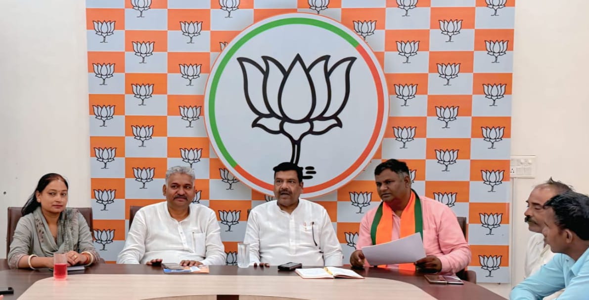 पीएम की जींद रैली में पंचकूला एससी समाज की होगी व्यापक भागीदारी
