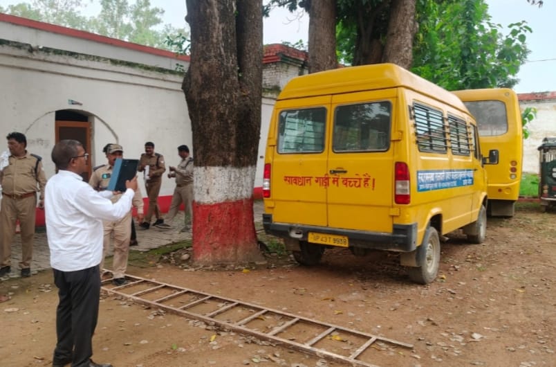 सड़क सुरक्षा सर्वोच्च प्राथमिकता, नियमों के उल्लंघन पर सख्त कार्रवाई