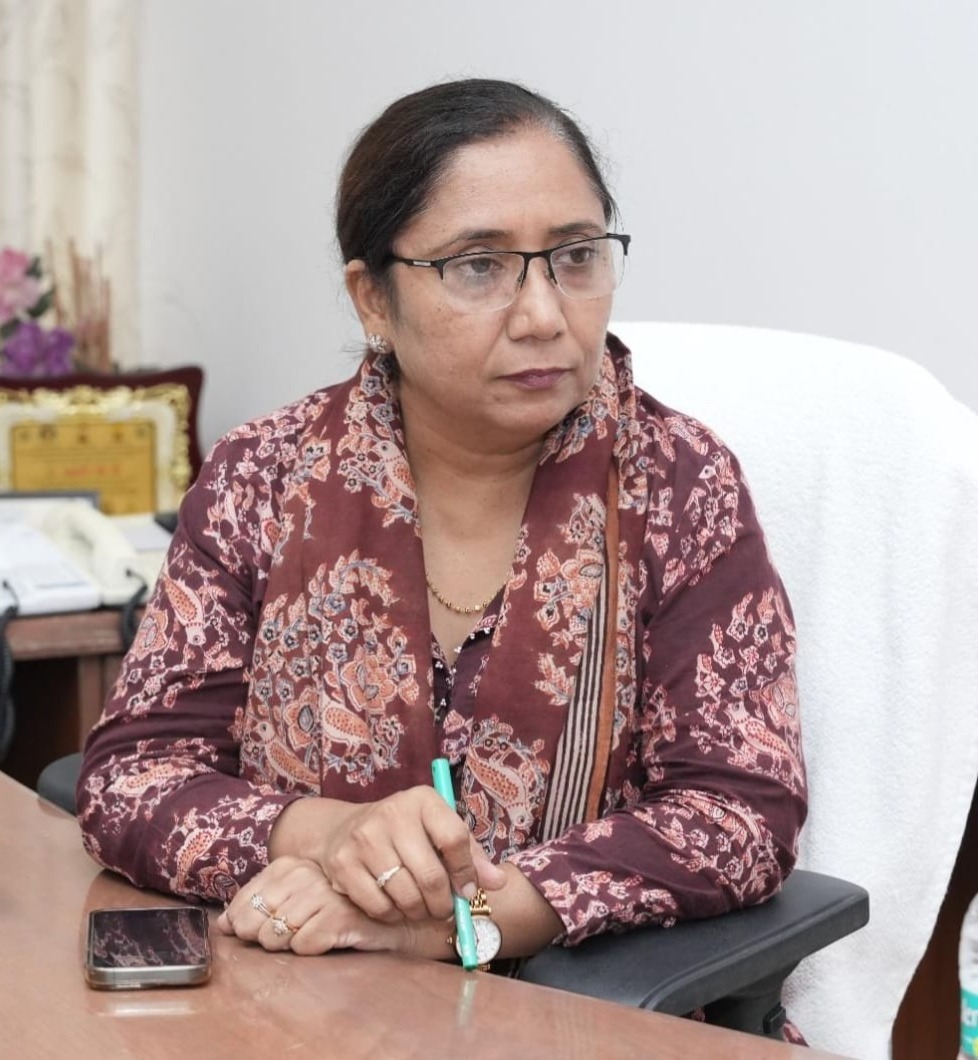 पटियाला, अमृतसर, जालंधर ,गुरदासपुर और होशियारपुर भी शीर्ष ज़िलों में शामिल