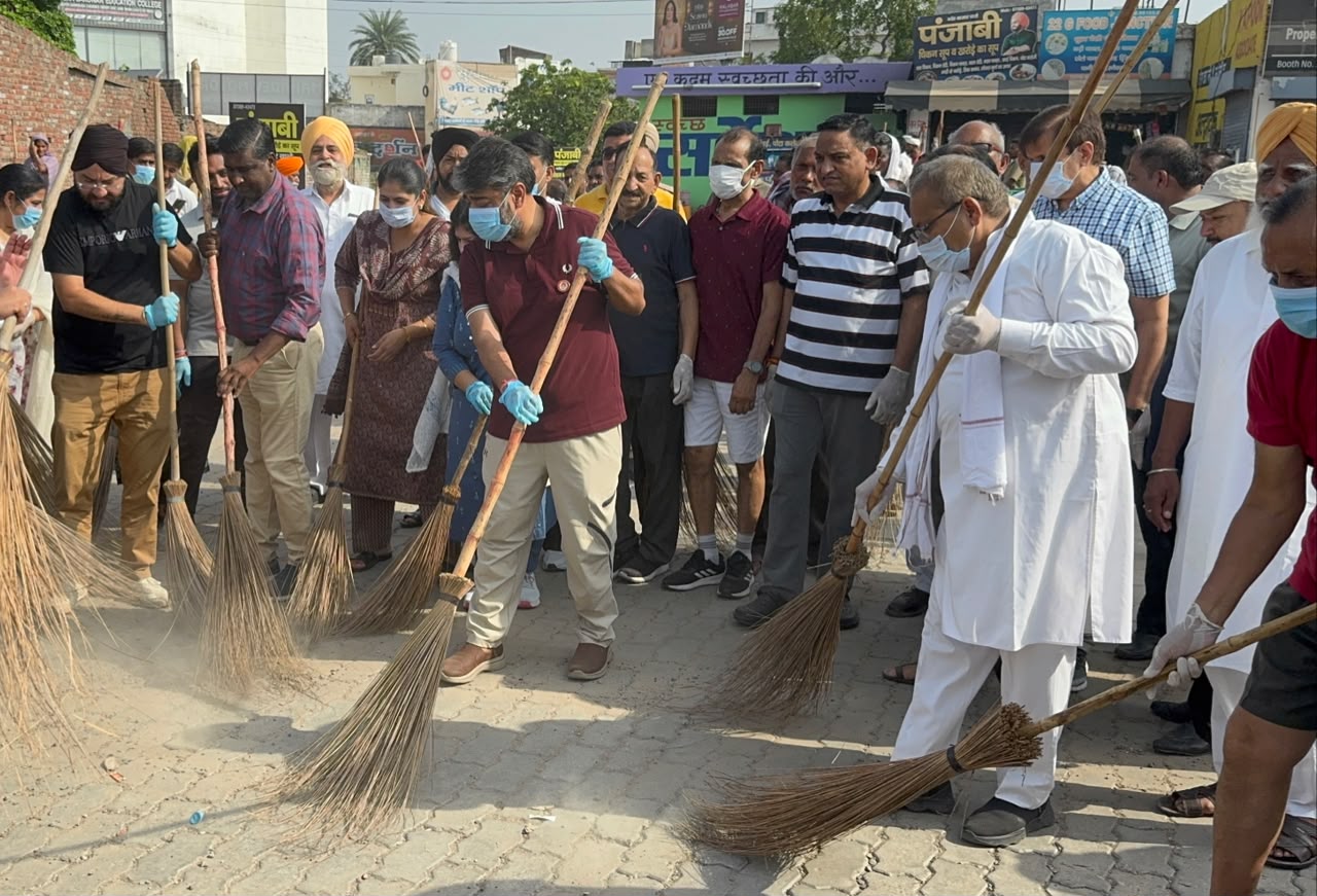 पीएम मोदी के नेतृत्व में देश रच रहा नए कीर्तिमान, 17 जुलाई को हरियाणा को मिलेंगी बड़ी सौगातें