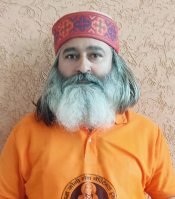 क्या प्रधानमंत्री के समक्ष चंडीगढ़ की वास्तविक स्थिति रखी जाएगी या लिपापोती होगी? : महंत मनोज शर्मा