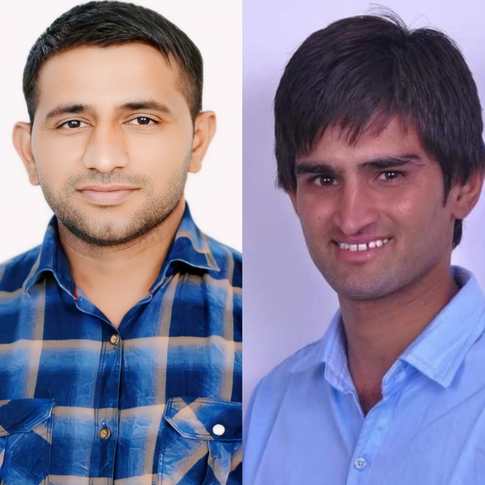 बलराज देशवाल इनसो वरिष्ट प्रदेश उपाध्यक्ष और राजेंद्र जैलदार प्रदेश उपाध्यक्ष नियुक्त