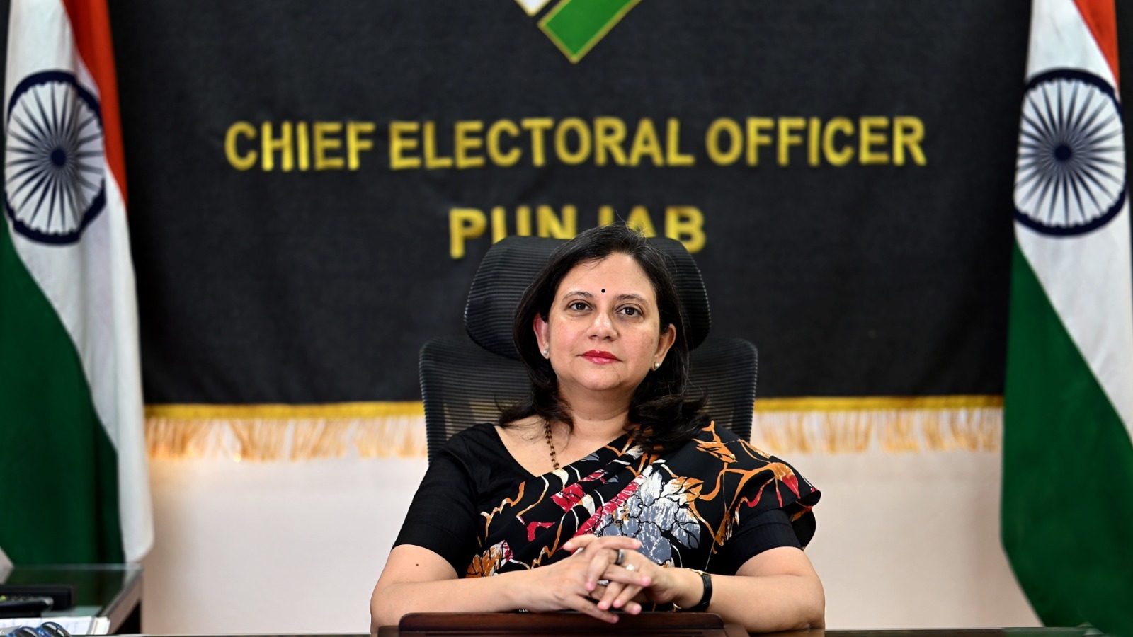 गणना प्रपत्र भरने और जमा कराने के लिए 19 जुलाई को सभी मतदान केंद्रों पर एक दिवसीय एसआईआर विशेष शिविर लगाया जाएगा: मुख्य चुनाव अधिकारी अनिंदिता मित्रा