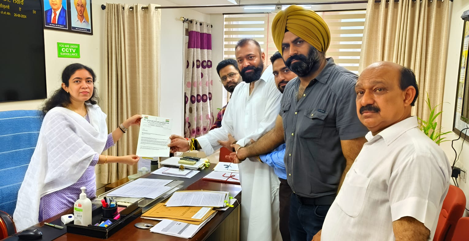 आरसी ट्रांसफर की नई पॉलिसी पर ऑल इंडिया कार डीलर्स एसोसिएशन