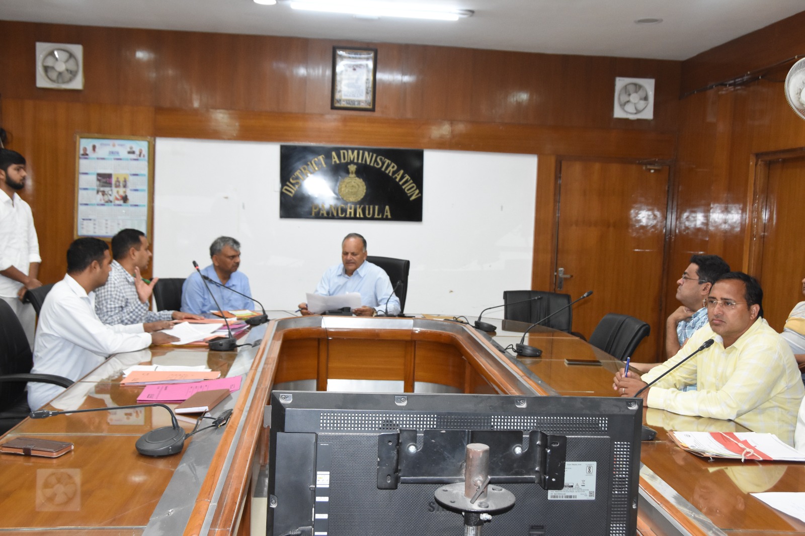 योजना का उद्देश्य पीड़ित को जल्द से जल्द मिले आर्थिक सहायता