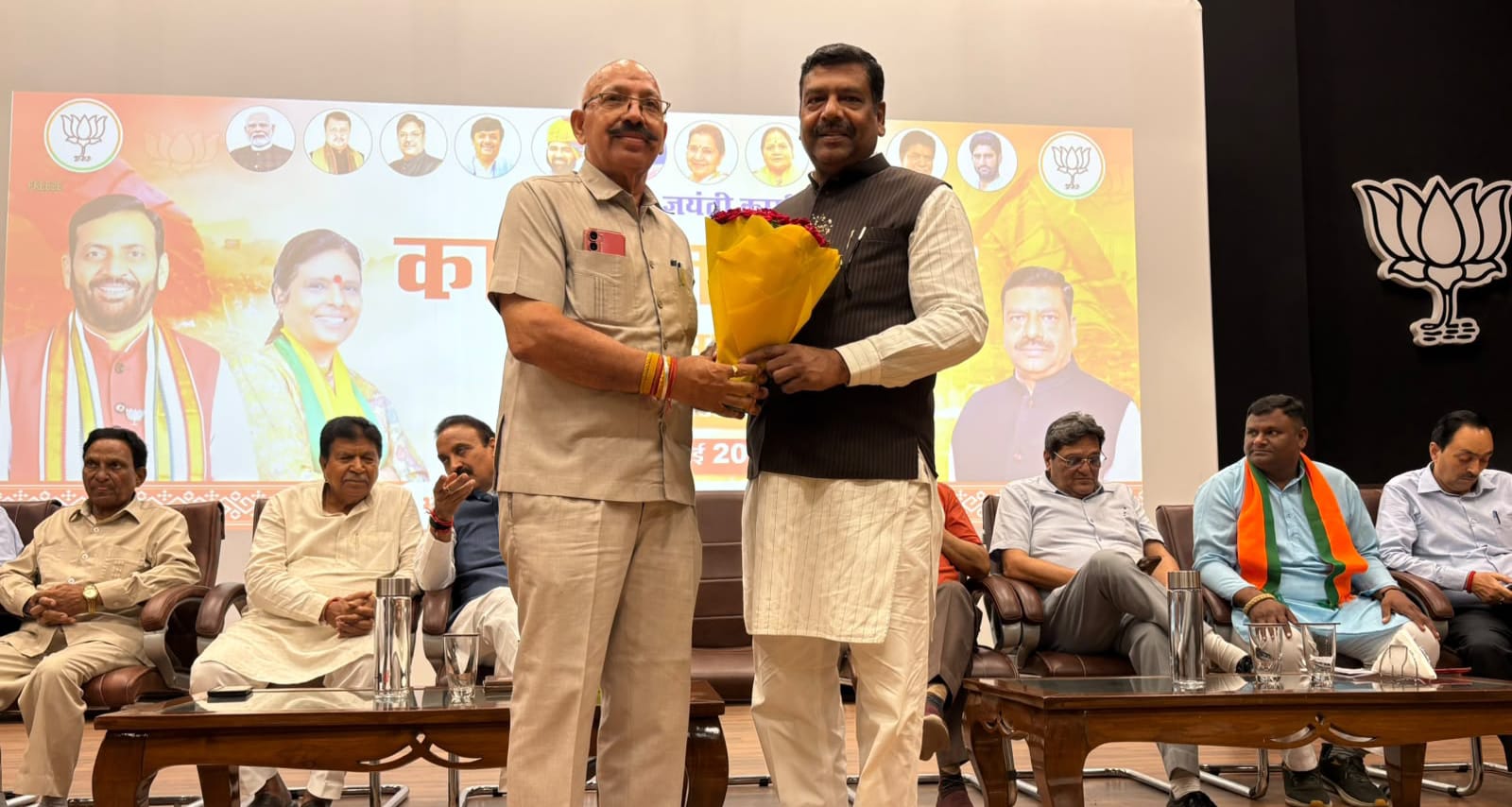 गुरु पूर्णिमा, महर्षि वेदव्यास जयंती पर गुरुजन से भेंट कर आशीर्वाद लेंगे कार्यकर्ता – अजय मित्तल