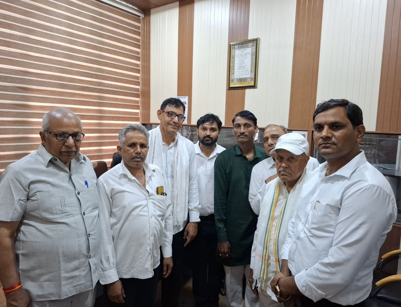 ‘जनहित में मुख्यमंत्री को तुरंत करना चाहिए आंदोलनरत वकीलों के मसले पर हस्तक्षेप’