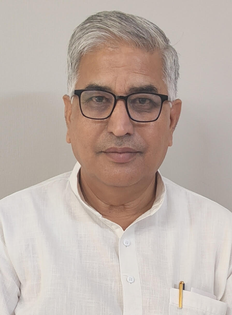 आठवें वेतन आयोग में भत्तों का व्यापक पुनरीक्षण कर कर्मचारियों को वास्तविक राहत दी जाए : सुभाष लांबा