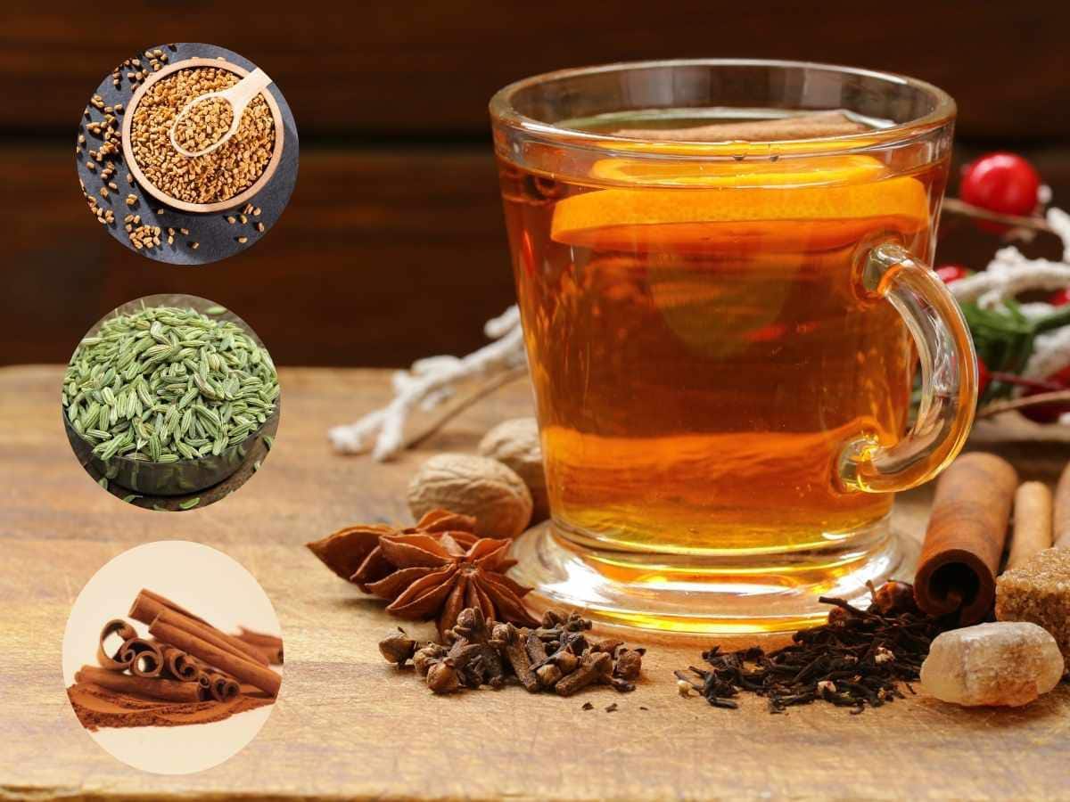 पर याद रहे चाय के साथ तला भुना, बिस्किट, मिठाई और रस ब्रेड ना हो