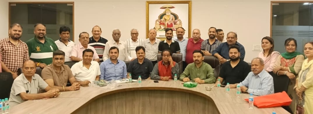 5 व 6 अगस्त को पंचकूला में पहली बार होगा महिलाओं का भव्य “कुमकुम यज्ञ”