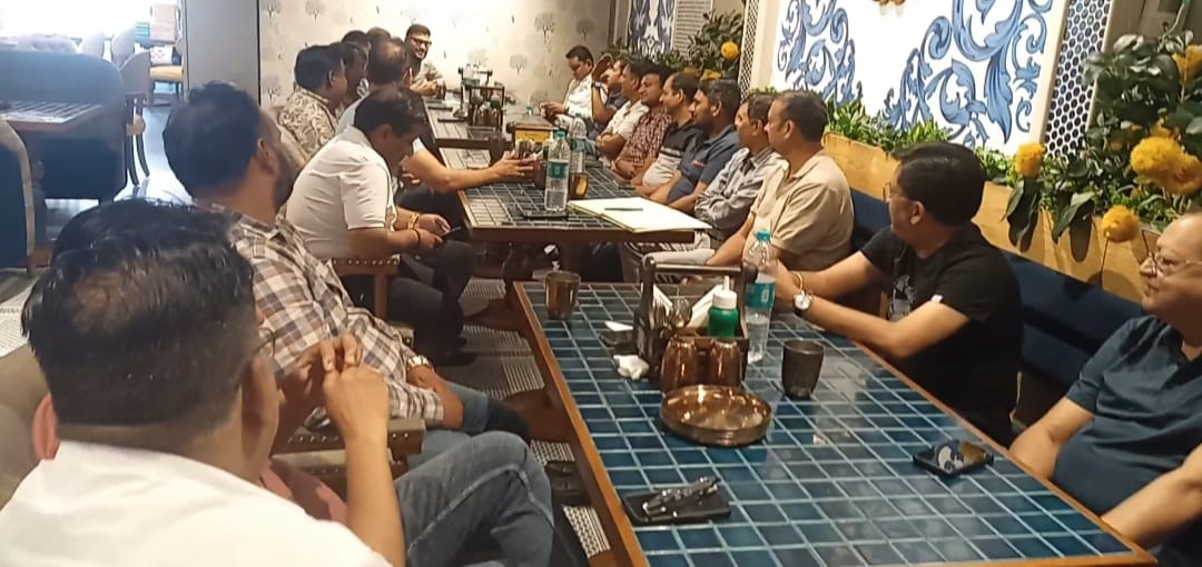 21 अगस्त को श्री मेहंदीपुर धाम के लिए जाएगी बस यात्रा, 19 सितंबर को होगी विशाल भजन संध्या।