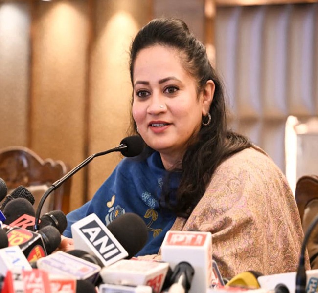 नूंह के गांव दादू में नया राजकीय नर्सिंग कॉलेज को मिली मंजूरी