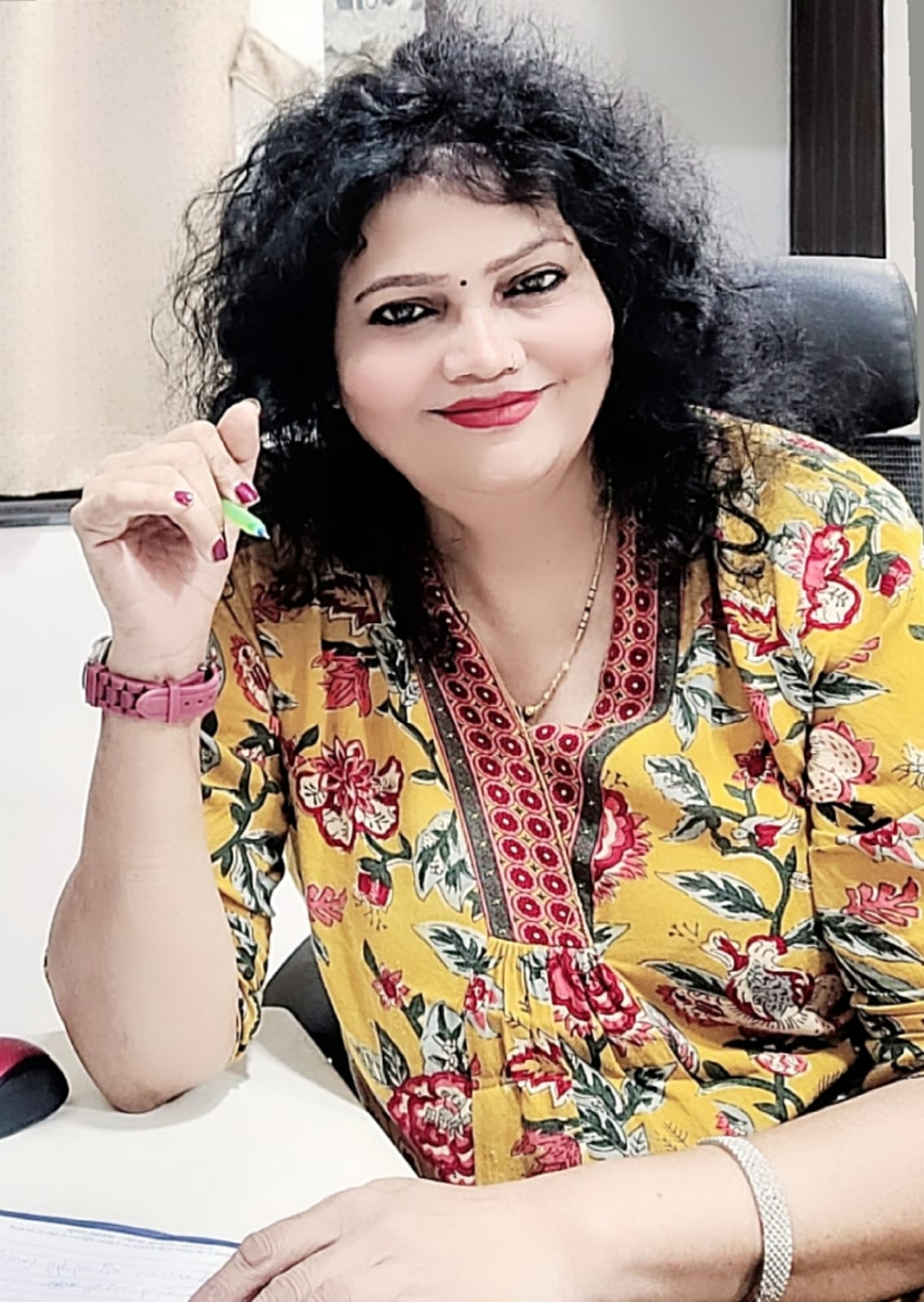 “हर जीवन का अपना कुरुक्षेत्र”__