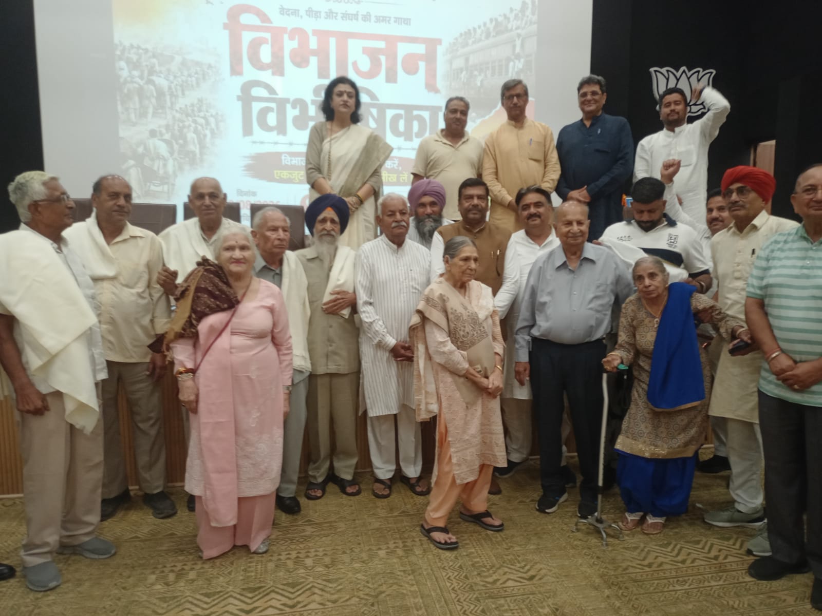 देश की युवा पीढ़ी को आज़ादी का महत्व बताना जरूरी – अजय मित्तल