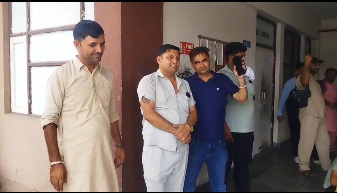 हरियाणा रोडवेज कर्मचारियों ने दी आंदोलन की चेतावनी, 5 सितंबर को सांकेतिक राज्यव्यापी हड़ताल का ऐलान