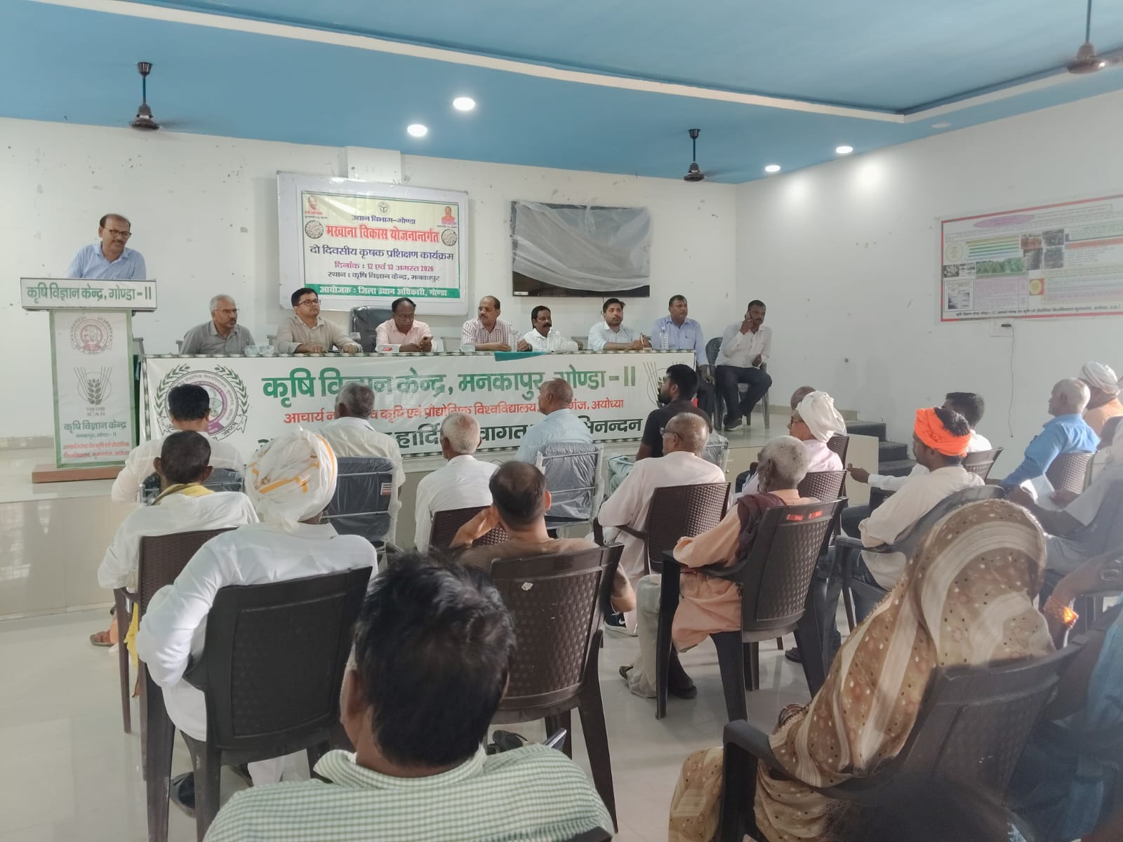 मखाना की खेती से मालामाल होंगे किसान