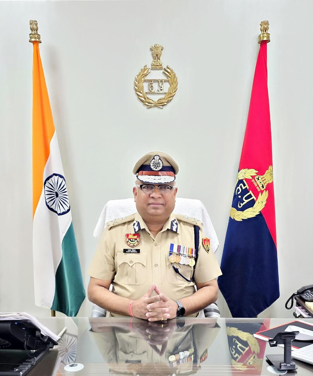हरियाणा पुलिस का ‘ऑपरेशन ट्रैकडाउन’ के माध्यम से अपराधियों पर कड़ा प्रहार: 1 से 15 अगस्त तक 4771 कुख्यात अपराधी गिरफ्तार, 1406 हिस्ट्रीशीट अपडेट, 241 नई हिस्ट्रीशीट खोलीं