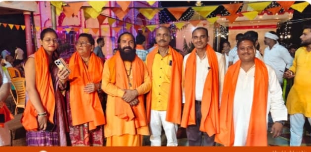 सावन के तीसरे सोमवार को जनपद के सभी शिवालयों में में उमड़ा आस्था का सैलाब