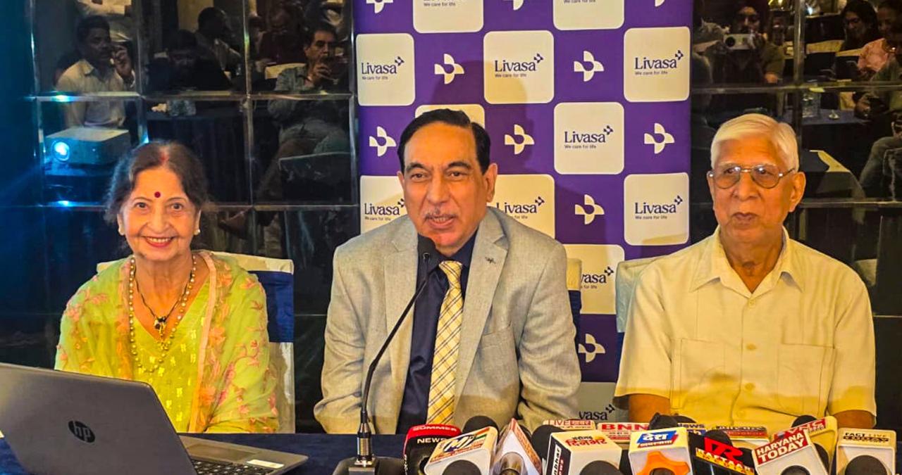 पंचकूला के दो बुजुर्ग हार्ट पेशेंट को प्रोटेक्टेड पीसीआई से मिला नया जीवन