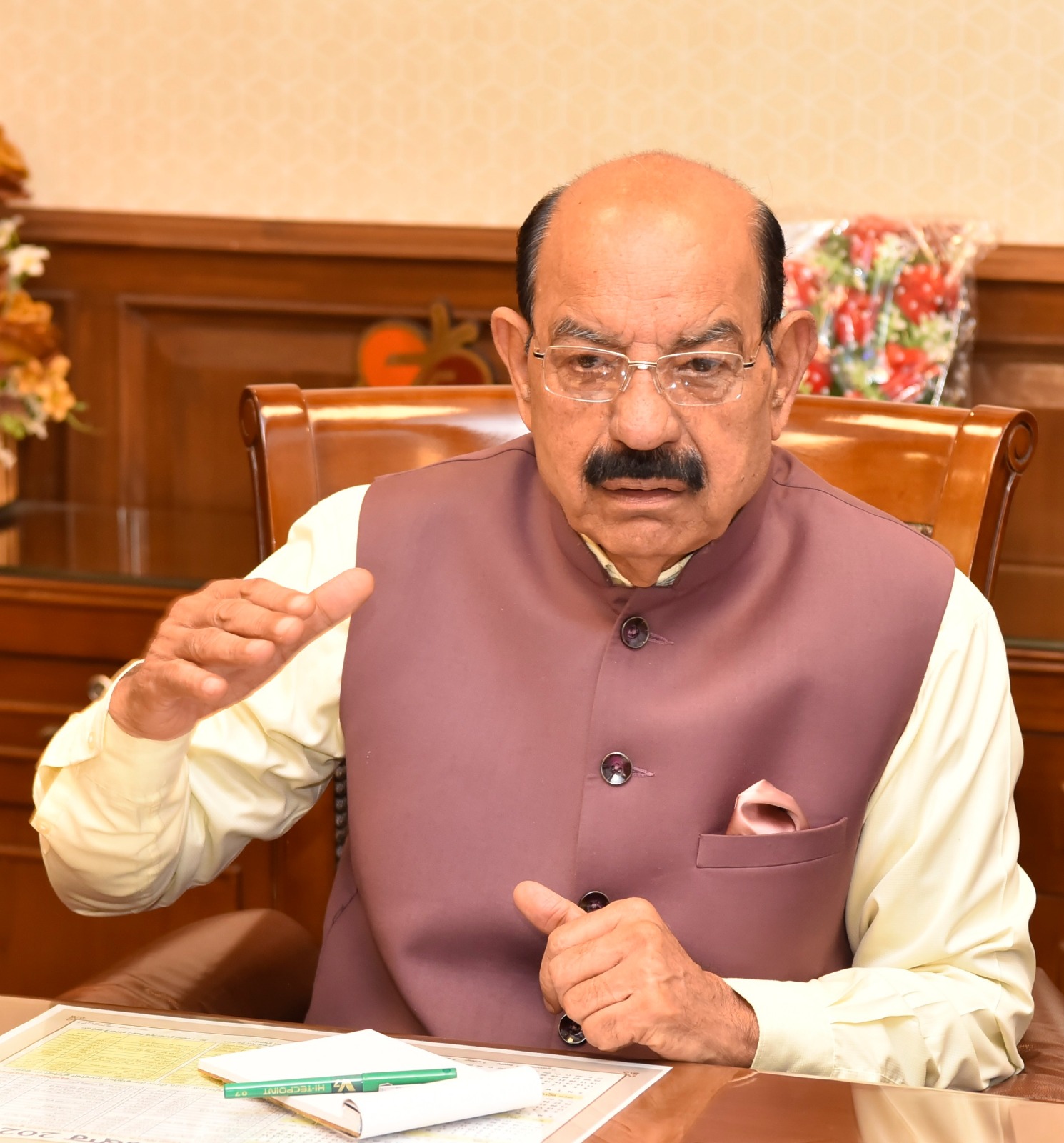 पंजाब सरकार ने भ्रष्टाचार के खिलाफ जीरो टॉलरेंस नीति अपनाई