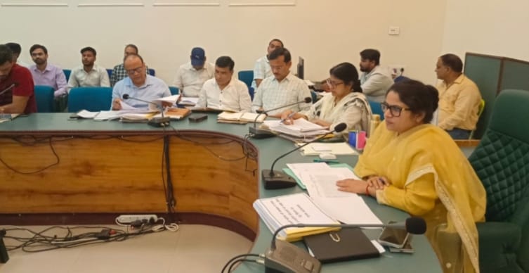 बैठक में बिना किसी सूचना के अनुपस्थित रहने पर एआर कोआपरेटिव का वेतन रोकने के निर्देश