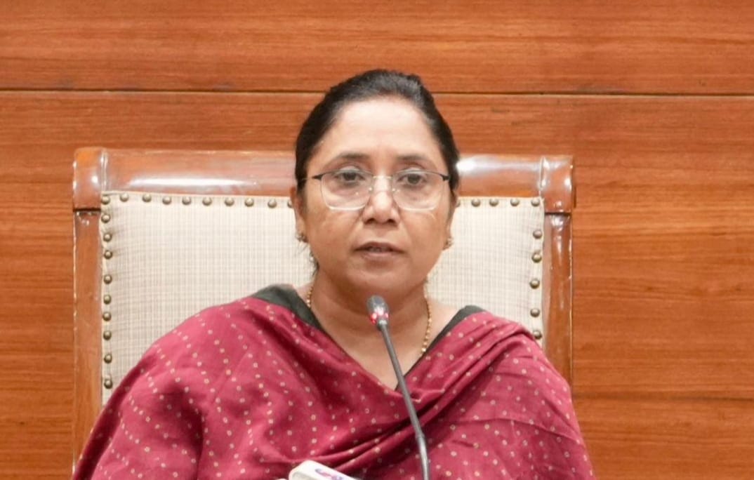 पंजाब सरकार द्वारा बुजुर्गों की सम्मानजनक देखभाल के लिए आधुनिक वृद्ध आश्रमों के माध्यम से प्रतिबद्धता मजबूत: डॉ. बलजीत कौर