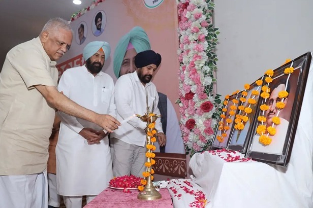 पंजाब में भाजपा का ‘मिशन 117’: सभी सीटों पर चुनाव लड़ेगी पार्टी