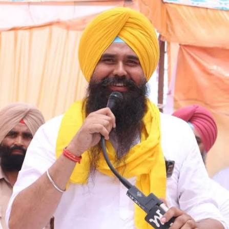 ‘गमाडा भ्रष्टाचार का अड्डा बन गया है’, आप सांसद मलविंदर कंग ने अपनी ही सरकार पर उठाए सवाल