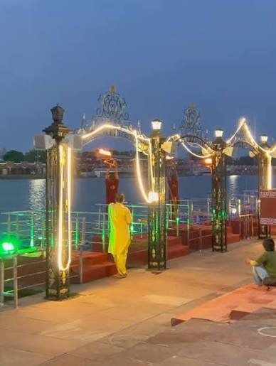 अगर महाभारत को सिर्फ पढ़ना नहीं, अनुभव करना चाहते हैं तो ज्योतिसर का महाभारत अनुभव केंद्र जरूर देखें