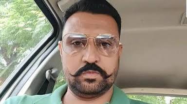 फिरोजपुर में आप नेता की गोली मारकर हत्या