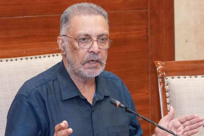 देखभाल, संवेदनशीलता और बातचीत के माध्यम से हर बच्चे को नशे की लत से बचाया जा सकता है: डॉ. बलबीर सिंह