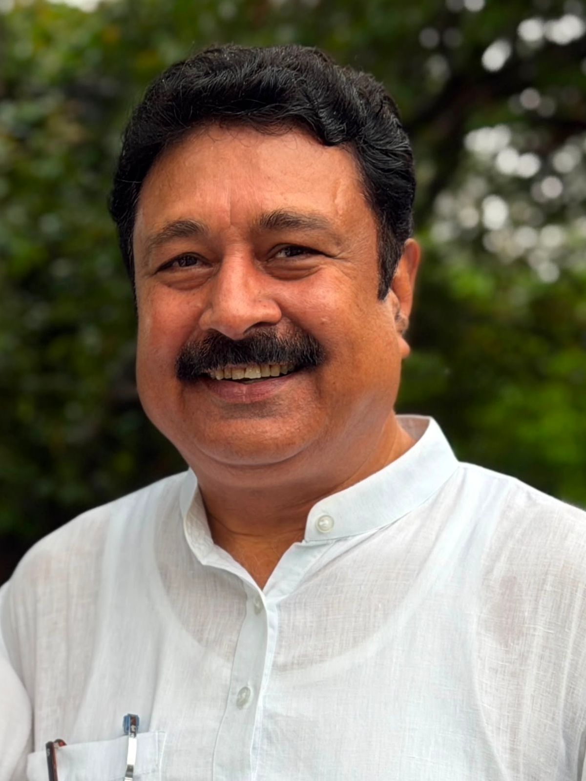 भारत की 7.8 प्रतिशत आर्थिक विकास दर ने कांग्रेस के झूठे दावों की खोली पोल, भारत की अर्थव्यवस्था ने भरी उड़ान: डा. संजय शर्मा