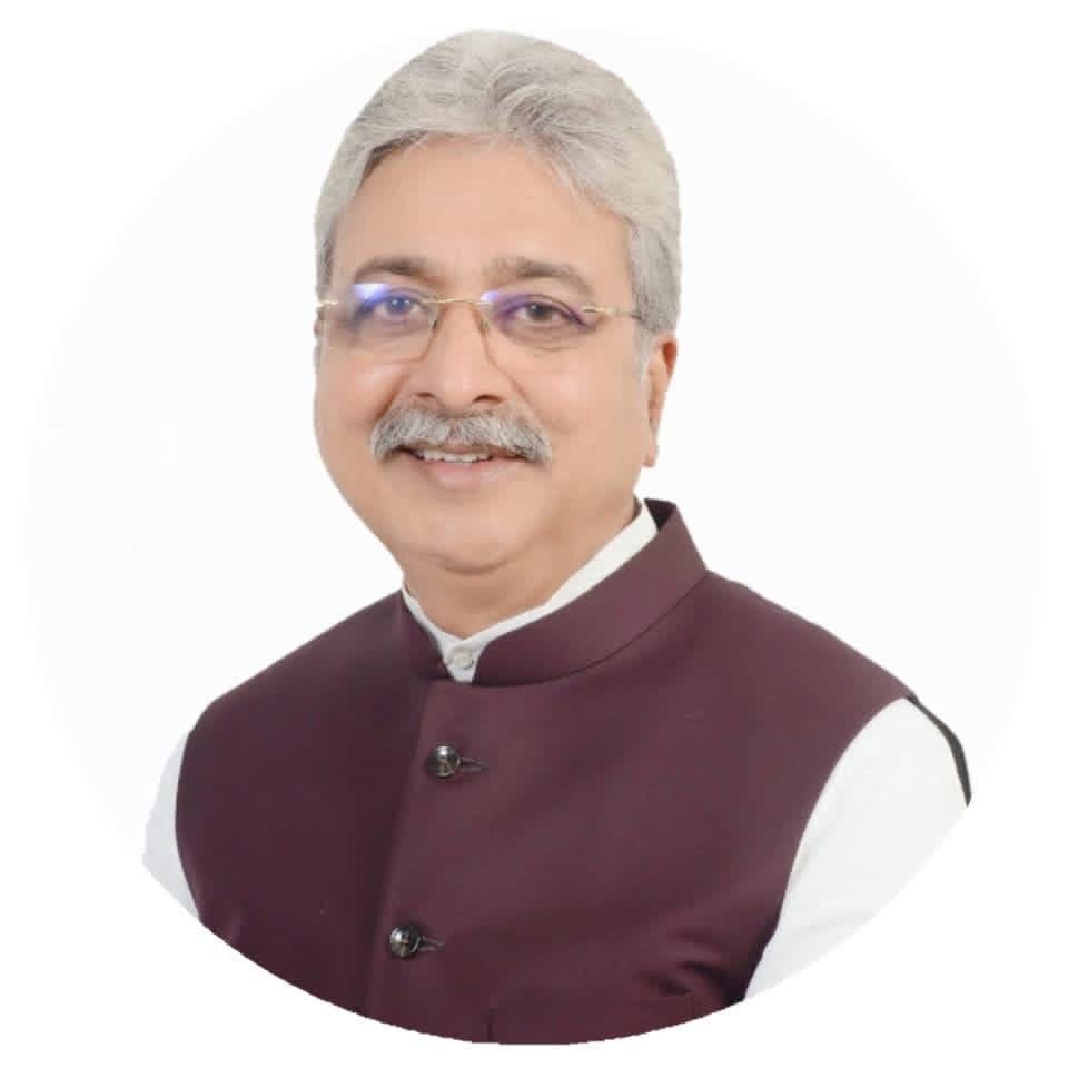 ‘बेटी बचाओ’ का नारा सिर्फ विज्ञापनों में, हकीकत में बेटियों की संख्या में भारी गिरावट: राव नरेंद्र सिंह